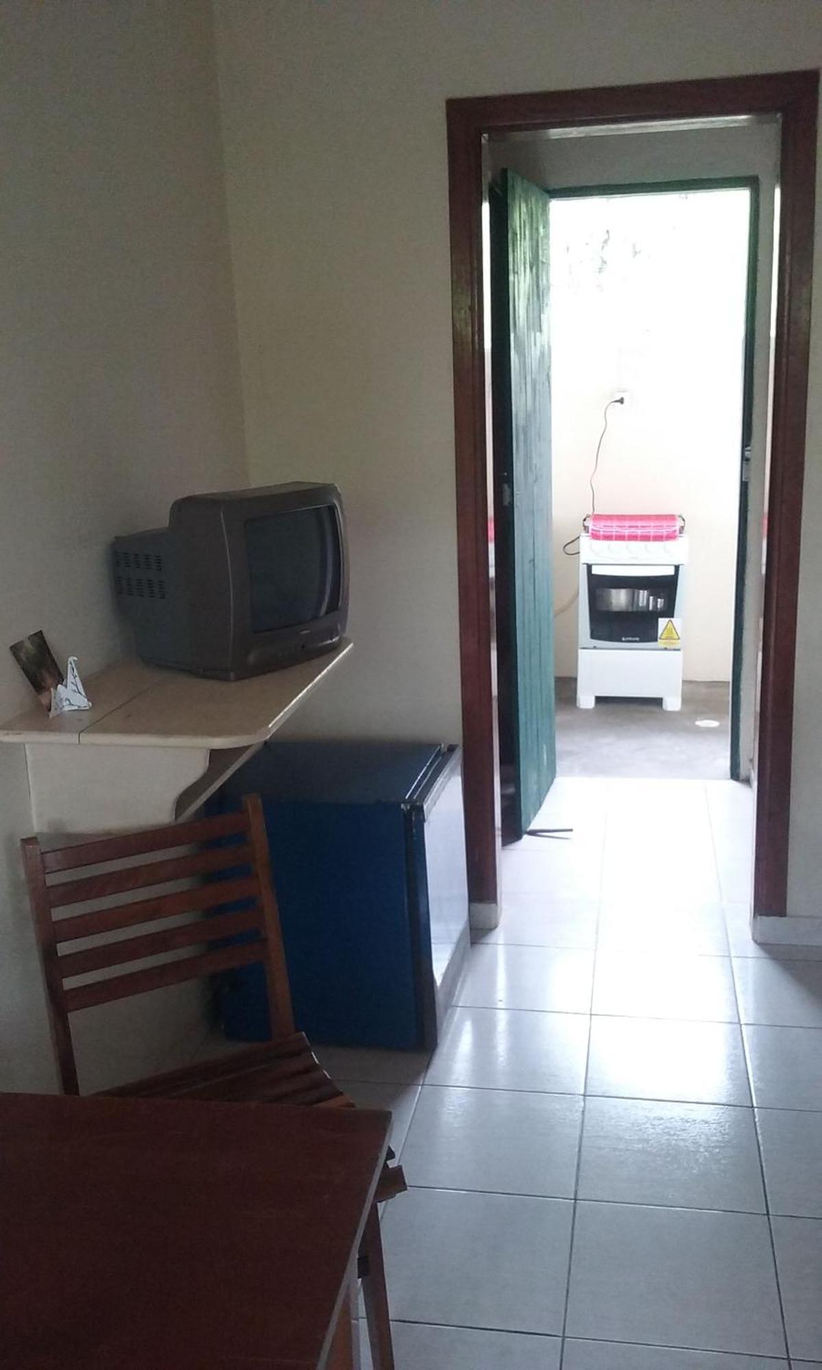 Calumar Guest House Ubatuba Cameră foto