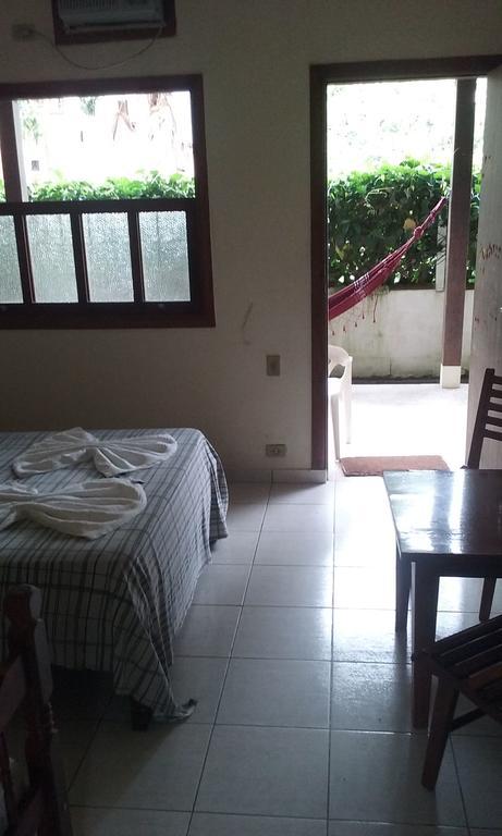 Calumar Guest House Ubatuba Cameră foto